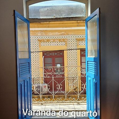 A Pousada Casarao Da Ale - Cama 1 Carmo  Exterior foto