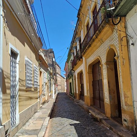 A Pousada Casarao Da Ale - Cama 1 Carmo  Exterior foto