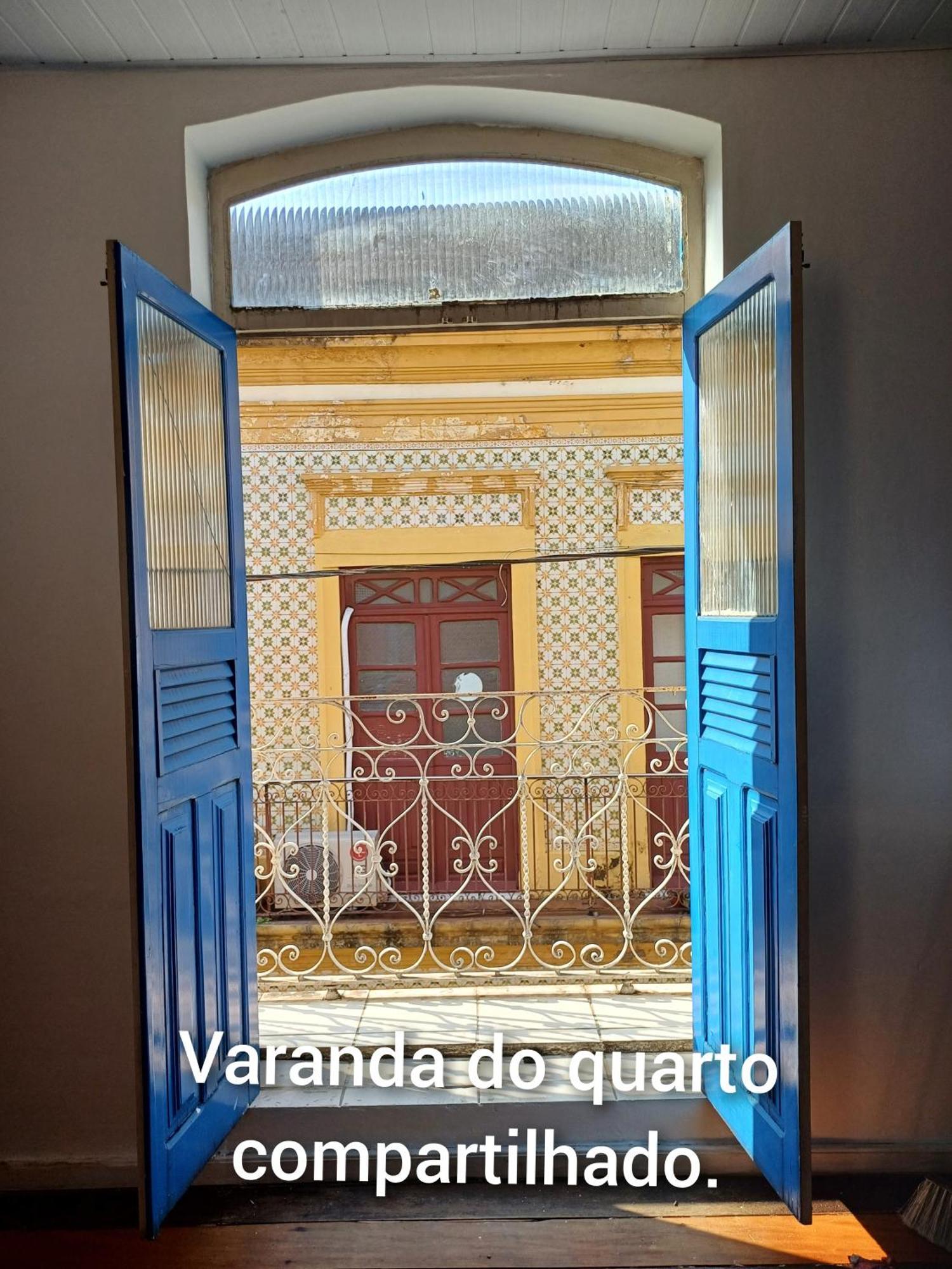 A Pousada Casarao Da Ale - Cama 1 Carmo  Exterior foto