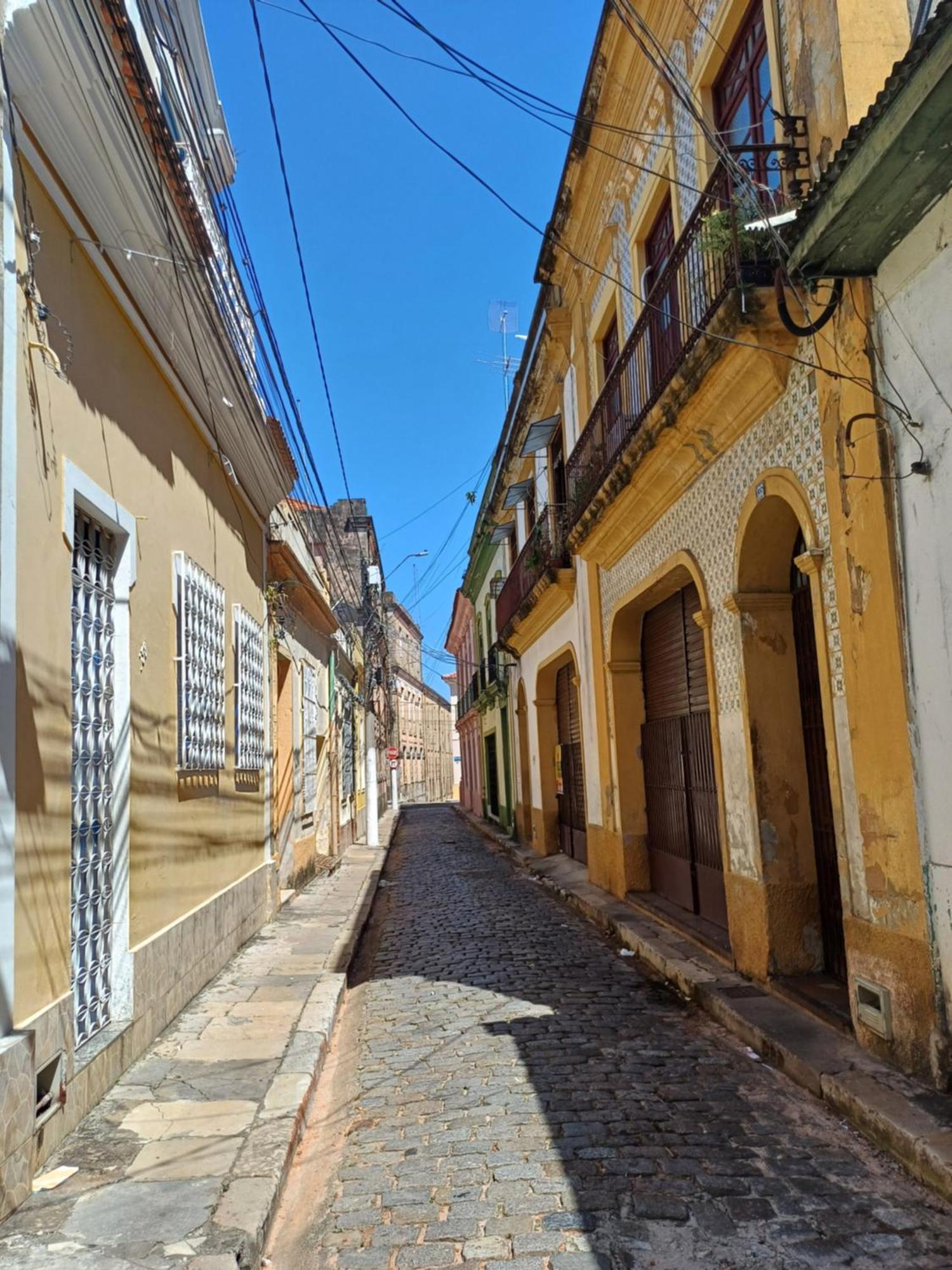 A Pousada Casarao Da Ale - Cama 1 Carmo  Exterior foto