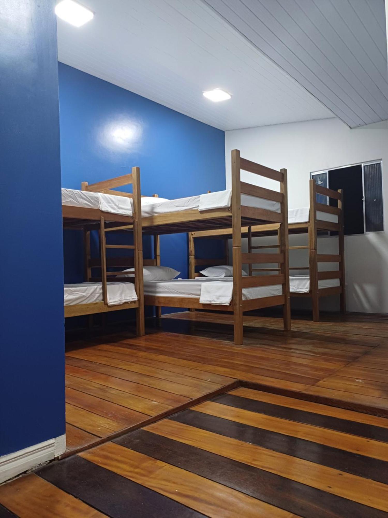A Pousada Casarao Da Ale - Cama 1 Carmo  Exterior foto