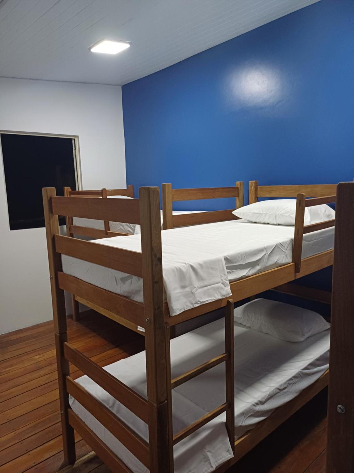A Pousada Casarao Da Ale - Cama 1 Carmo  Exterior foto